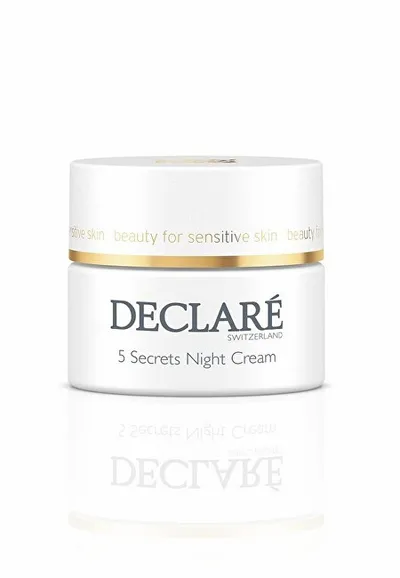 Krem për fytyrë Declare Stress Balance, 50 ml - 1
