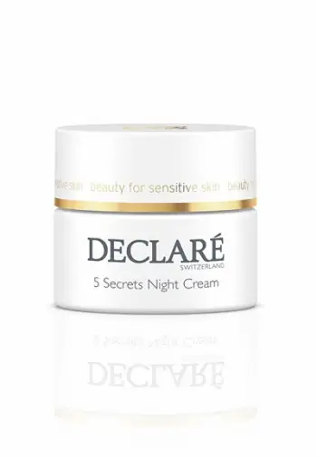 Krem për fytyrë Declare Stress Balance, 50 ml
