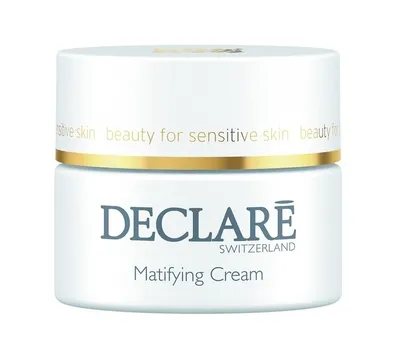Krem hidratues DECLARÉ Pure Balance, 50 ml - 1