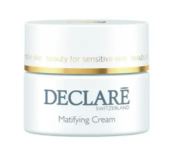 Krem hidratues DECLARÉ Pure Balance, 50 ml