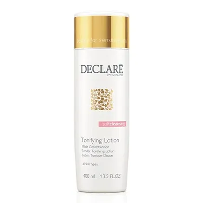 Xhel pastrues DECLARÉ Soft Cleansing, 200 ml - 1