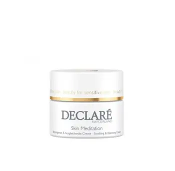 Krem për fytyrë DECLARÉ Soothing & Balancing Cream, 50 ml
