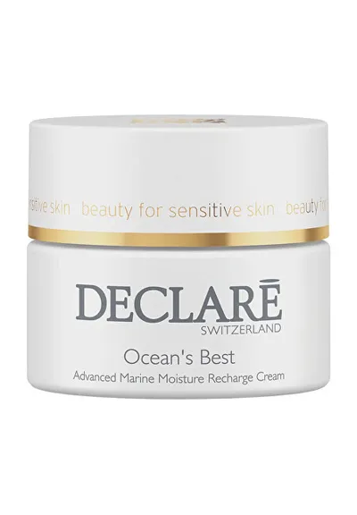 Krem për fytyrë Ocean's Best Declaré kDEC036, 50 ml - 1