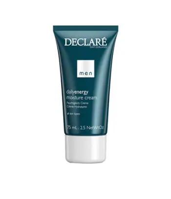 Krem për fytyrë DECLARÉ Daily Energy Moisturizing Face Cream, 75 ml