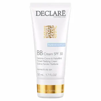 Krem BB DECLARÉ SPF 30 Hydro Balance, 50 ml
