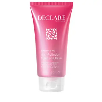 Balsam pastrues fytyre për femra Declare Soft Cleansing Anti-Pollution Cleansing Balm, 150ml
