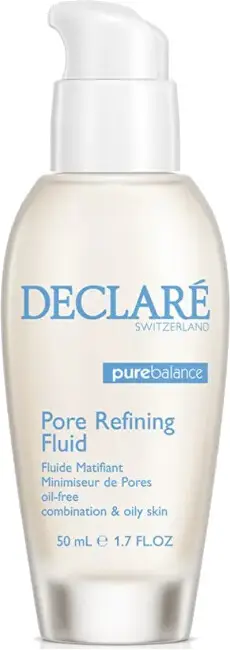Xhel për fytyrë pa yndyrë DECLARÉ, 50 ml