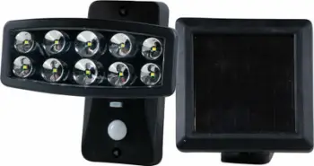 Llambë solare Volteno Floodlight