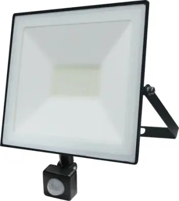 Reflektor LED Volteno, 50 W, 2750 lm, 6400 K, IP65, i zi