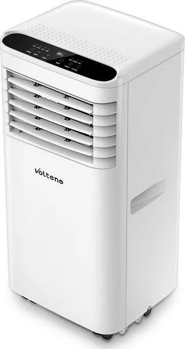 Klimë Volteno 7000btu, e bardhë - 1