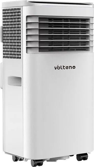 Klimë Volteno 7000btu, e bardhë - 3