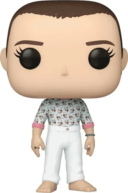 Figurë Funko Pop Stranger Things Elf 10cm - 1