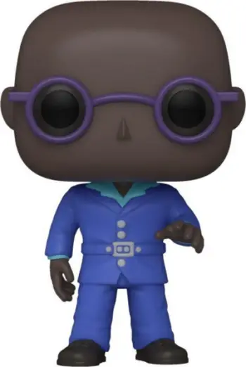 Figurë nga filmi Matrix 4 Funko POP! - Morpheus