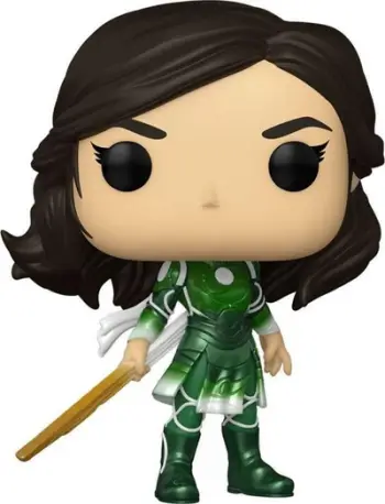 Figurinë lodër Funko POP Marvel: The Eternals - Sersi