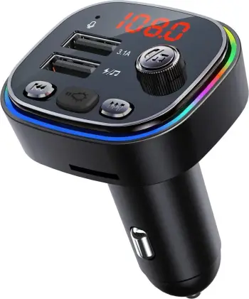Transmetues Vakoss TC-B439K FM, Bluetooth, USB, i zi