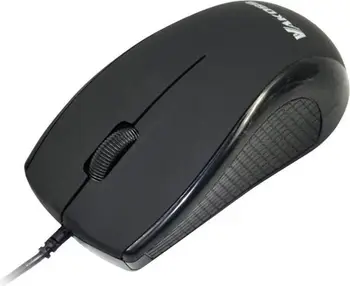 Maus Vakoss (TM-481 UK), i zi