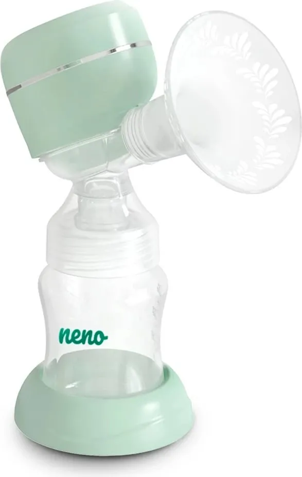Pompë gjiri Xblitz Neno Uno, 150 ml, e gjelbër - 2