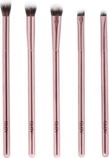 Set i brushave Glov Make Up