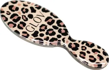 Lima për këmbë Glov Nano Glass Cheetah për femra, 1 copë