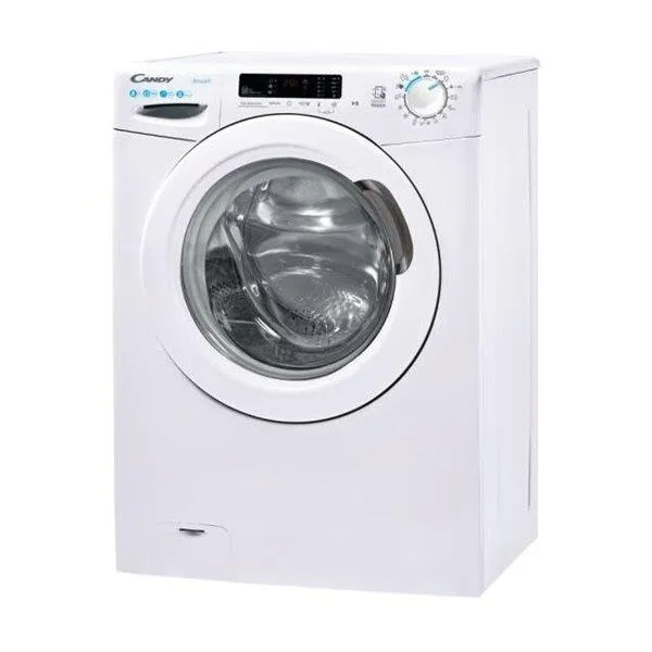 Lavatrice Candy CS 1482DW4/1-S, 8kg, 1400rpm, e bardhë - 4