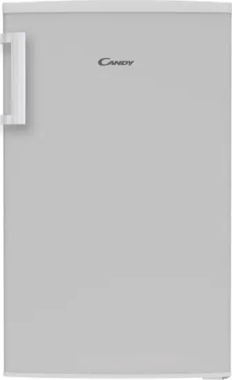 Frigorifer Candy COT1S45ESH, statik, ndriçim LED, i bardhë