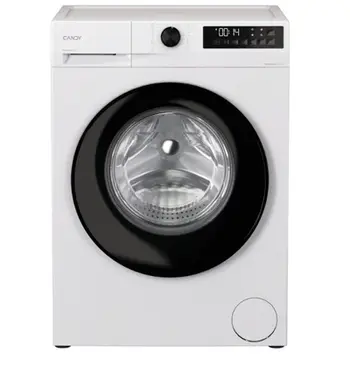 Lavatriçe frontale Candy GD 410B8 S Prowash 300, 10kg, 1400 rpm, e bardhë