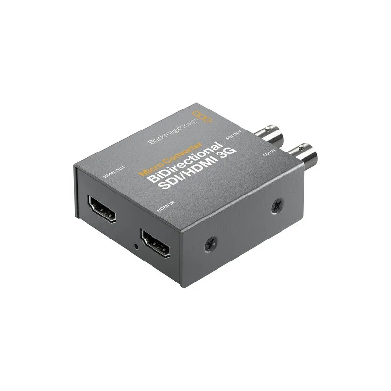 Blackmagic Micro Converter BiDirectional SDI/HDMI 3G (with Power Supply) - 2
