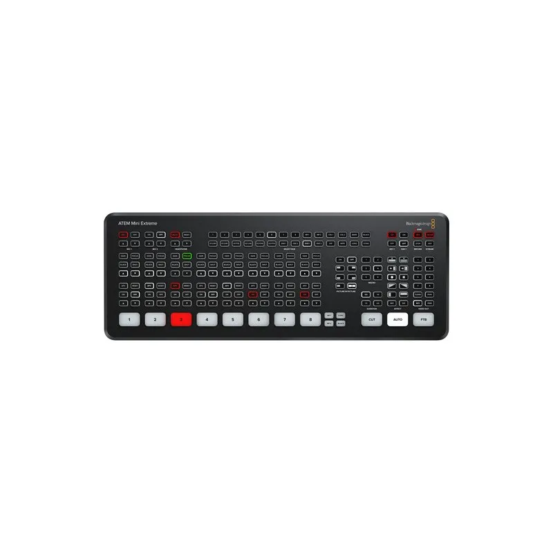 Blackmagic ATEM Mini Extreme - 1