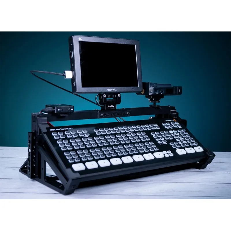 Blackmagic ATEM Mini Extreme - 5