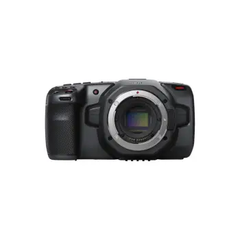 Blackmagic Pocket Cinema 6K