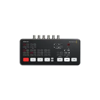 Blackmagic ATEM Mini SDI