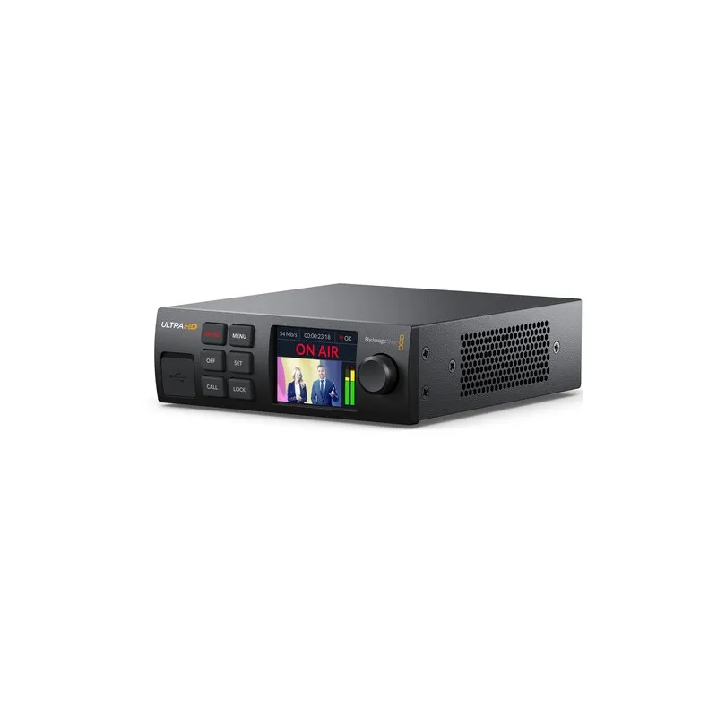 Blackmagic Design Web Presenter 4K - 1
