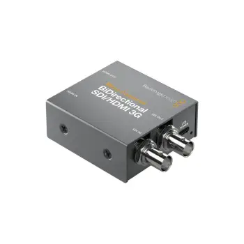 Blackmagic Design Micro Converter Bidirectional SDI/HDMI 3G (without power supply)
