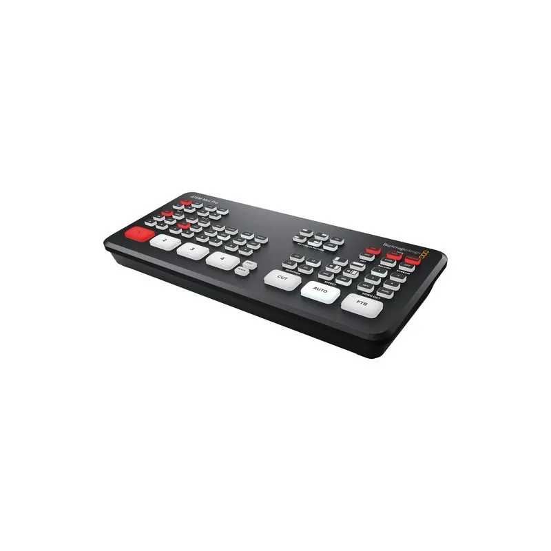 Blackmagic ATEM Mini Pro - 2