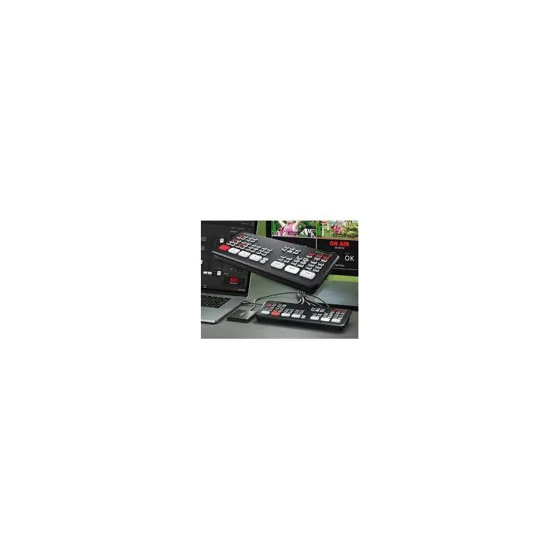 Blackmagic ATEM Mini Pro - 4