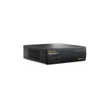 Blackmagic Design MultiView 4