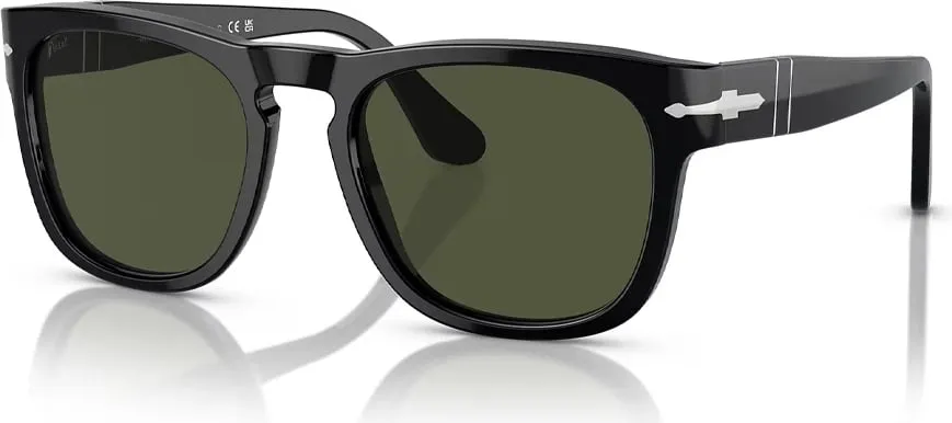 Syze dielli unisex Persol PO3333S 95/31 54 - 1