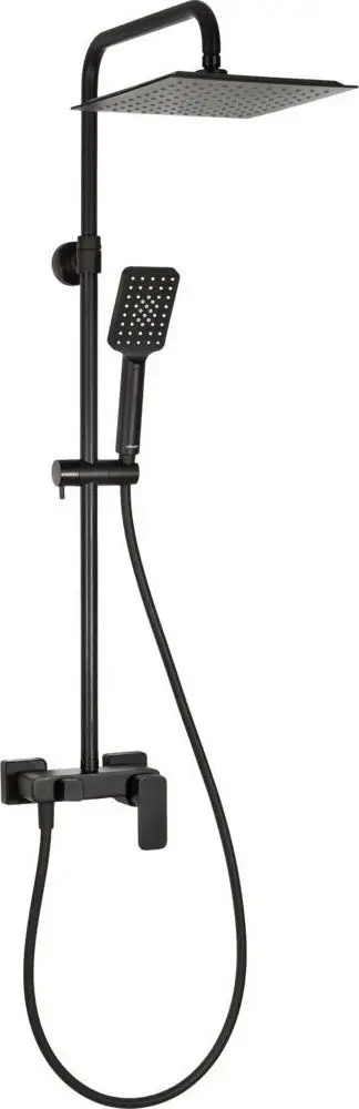 Set dushi Valvex Loft Black 2455750, i zi