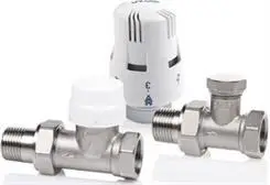 Termostat Valvex