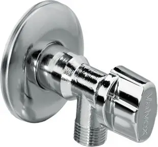 Valvulë këndore Valvex Eko, 1/2 " x 1 / 2"