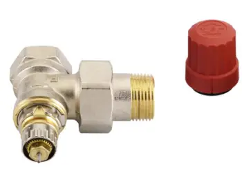 Valvulë e radiatorit termostatik Danfoss RA-N20
