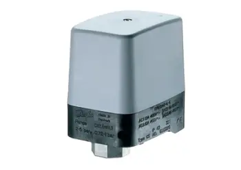 Çelës presioni Danfoss TYP CS 2-6 BAR 12A 1/2 "
