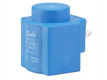 Valvulë Danfoss Coil BB 230AS, 10W, 230V