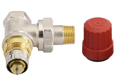 Valvulë termostatike Danfoss RA-N DN10 - 1