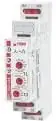 Relè kohore Relpol RPC-2SD-UNI, 1P, 1s deri 1h, 12-240V AC/DC