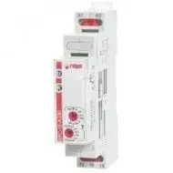 Relè kohe Relpol RPC-1E-UNI, 1P, 1s deri 10 ditë, 12-240V AC/DC