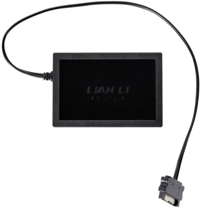 Kontrollues LIAN-LI Strimer L-Connect 3 - 2
