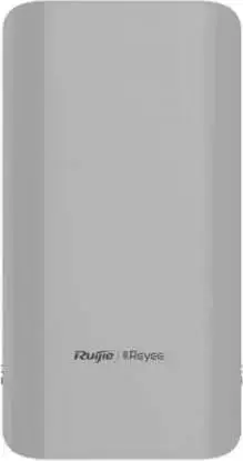 Access point Ruijie RG-EST310 V2, 867 Mbit/s, i bardhë, PoE
