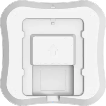 Access point Ruijie RG-RAP72Pro, wireless, 5011 Mbit/s, i bardhë