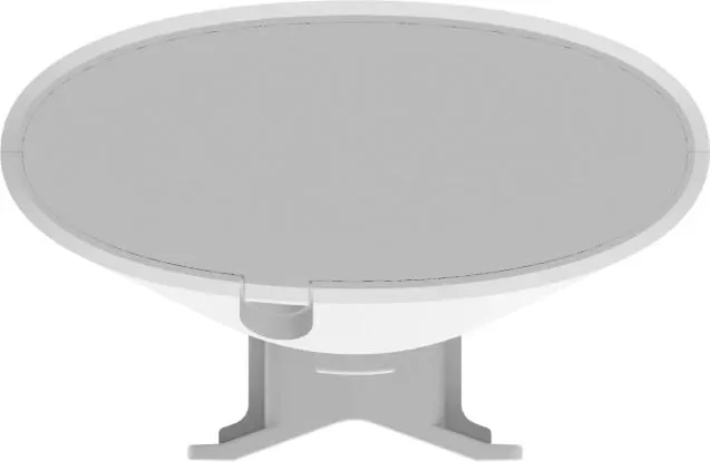 Access point wireless Ruijie RG-RAP62-OD, 2974 Mbit/s, PoE, Bardhë - 8